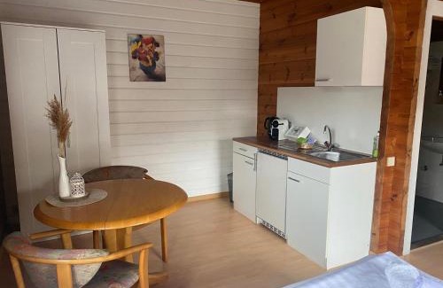 Hecklingen Casa | ABB Sportcenter Gänsefurth, Doppelzimmer ohne Küche, Standard Doppelzimmer mit Küche