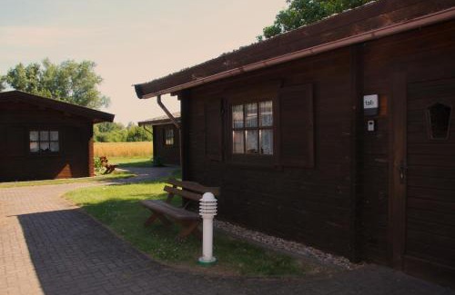 Hecklingen Casa | ABB Sportcenter Gänsefurth, Doppelzimmer ohne Küche, Standard Doppelzimmer mit Küche