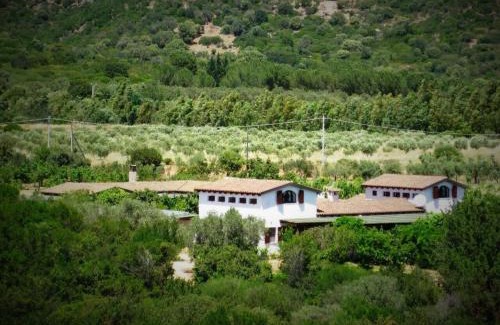 San Vito Apartamento | Abba Arrubia