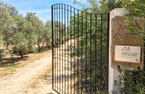 San Vito Apartamento | Abba Arrubia