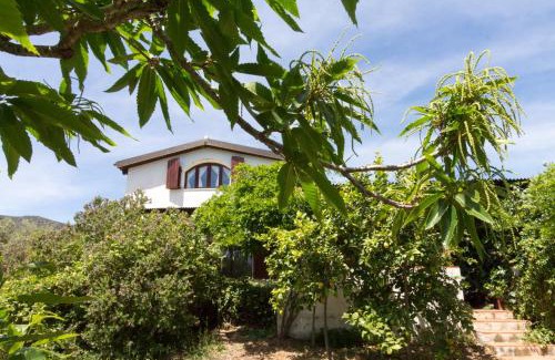 San Vito Apartamento | Abba Arrubia