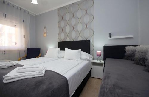 Gyula Apartamento | ABBA Gyula apartman
