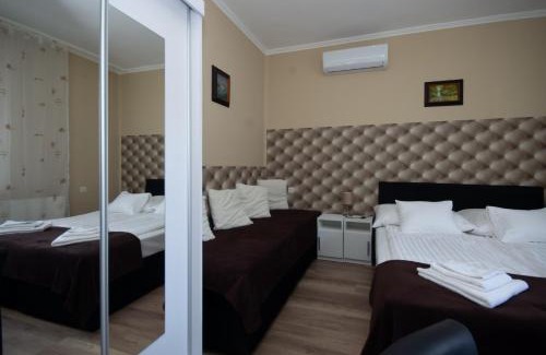 Gyula Apartamento | ABBA Gyula apartman