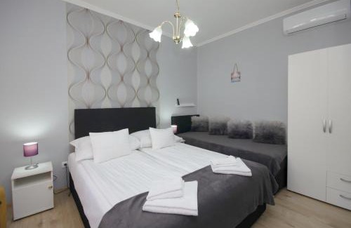 Gyula Apartamento | ABBA Gyula apartman