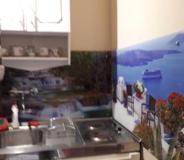 Gyula Apartamento | ABBA Gyula apartman