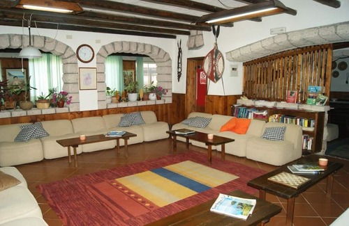 Bosa Otro | Abba Mala Residence
