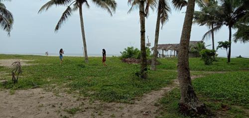 Mararikulam Casa | AbbA Marari Beach Villas & Homestay Mararikulam