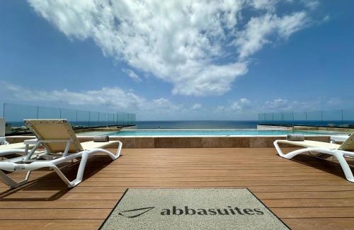 Downtown Apartamento | abba Suites Playa del Carmen