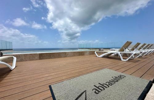 Downtown Apartamento | abba Suites Playa del Carmen