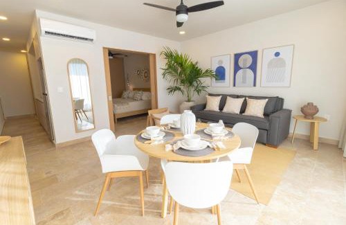 Downtown Apartamento | abba Suites Playa del Carmen