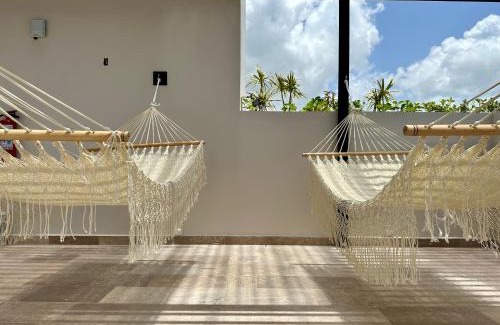 Downtown Apartamento | abba Suites Playa del Carmen