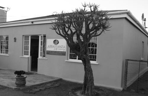Loeriesfontein Apartamento | Abbastanza Self-catering