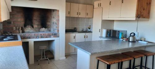 Loeriesfontein Apartamento | Abbastanza Self-catering