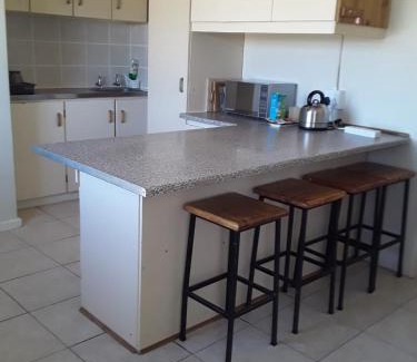 Loeriesfontein Apartamento | Abbastanza Self-catering