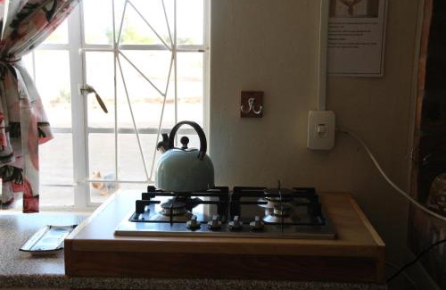 Loeriesfontein Apartamento | Abbastanza Self-catering