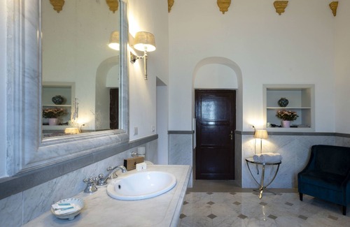 Contessa Entellina Casa | Abbazia Santa Maria del Bosco