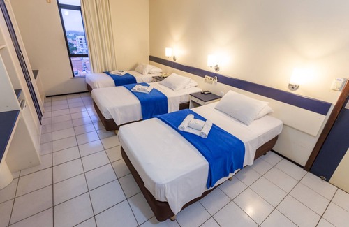 Sao Luis Hotel | Abbeville Hotel