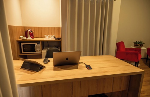 Sao Luis Hotel | Abbeville Hotel