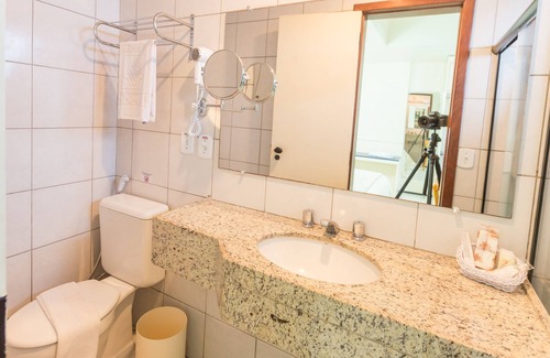 Sao Luis Hotel | Abbeville Hotel