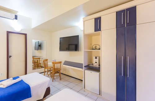 Sao Luis Hotel | Abbeville Hotel