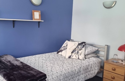 Whangarei Cama Y Desayuno | Abbey Barn B&B - peace and tranquility of the countryside yet close to town