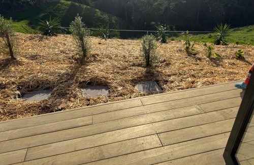 Whangarei Casa | Abbey Caves Countryscape