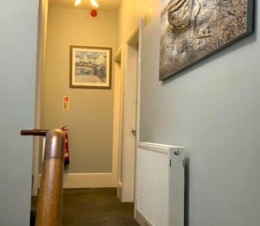 Redcar Casa | Abbey GH All Rooms En-Suite