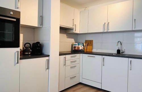 Breda Centrum Apartamento | Abbey Green Lodge