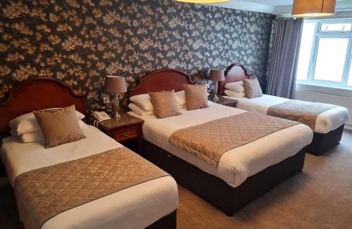 Donegal Hotel | Abbey Hotel Donegal