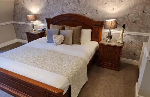 Donegal Hotel | Abbey Hotel Donegal