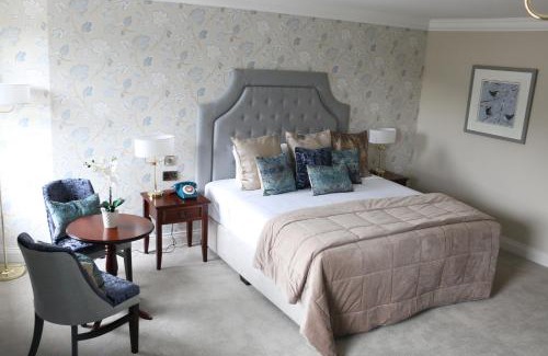 Donegal Hotel | Abbey Hotel Donegal