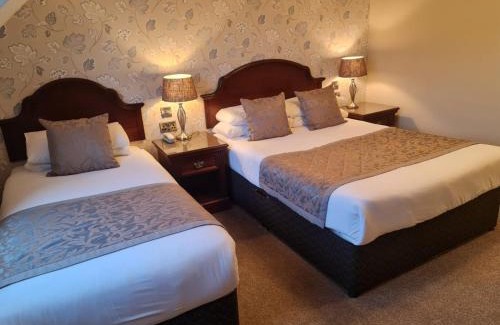 Donegal Hotel | Abbey Hotel Donegal