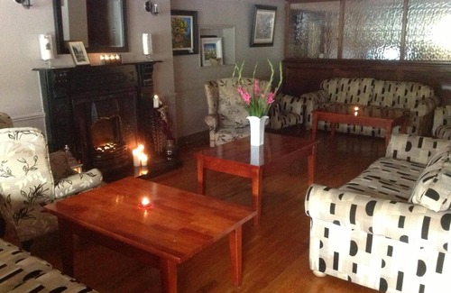 Ballyvourney Hotel | Abbey Hotel