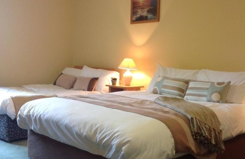 Ballyvourney Hotel | Abbey Hotel