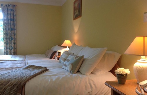 Ballyvourney Hotel | Abbey Hotel
