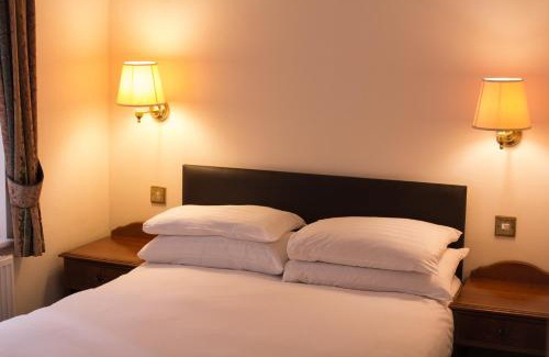 High Wycombe Hotel | Abbey Lodge Hotel