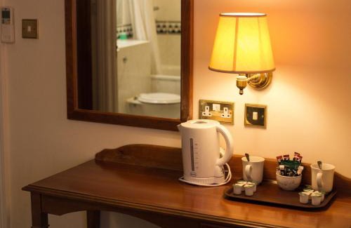High Wycombe Hotel | Abbey Lodge Hotel