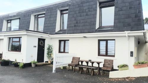 Ardara Cabina | Abbey Lodge - Room 1