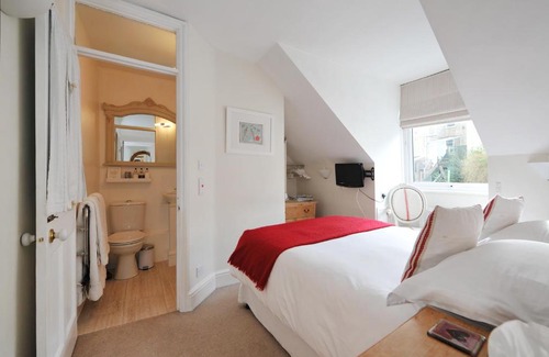 Bath Cama Y Desayuno | Abbey Rise bed and breakfast