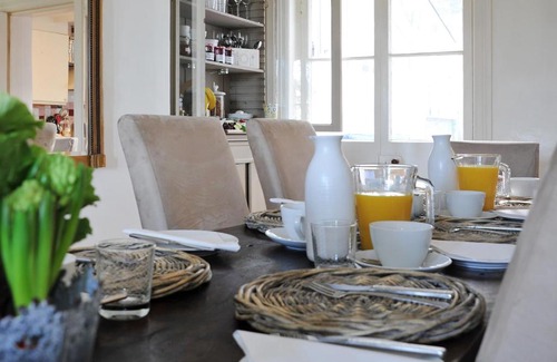 Bath Cama Y Desayuno | Abbey Rise bed and breakfast