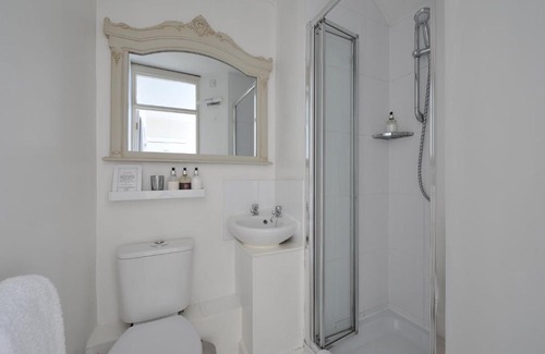 Bath Cama Y Desayuno | Abbey Rise bed and breakfast