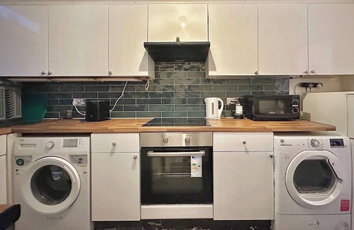 Maida Vale Apartamento | Abbey Road apartment