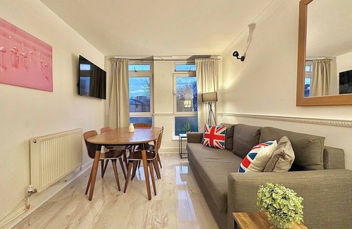 Maida Vale Apartamento | Abbey Road apartment
