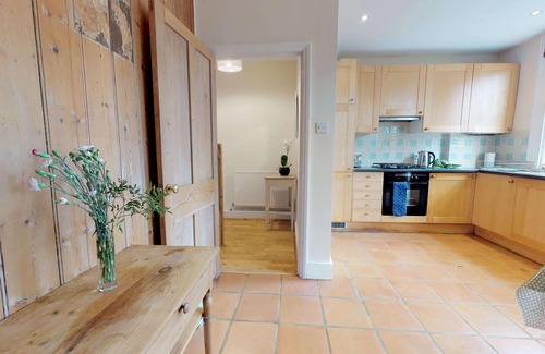 Oxford Cabaña | Abbey Road Central Oxford Home