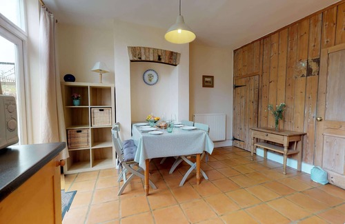 Oxford Cabaña | Abbey Road Central Oxford Home