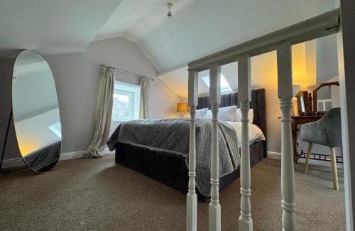 Youghal Casa | Abbey View Coach House