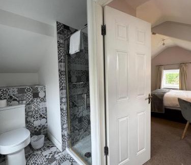 Youghal Casa | Abbey View Coach House