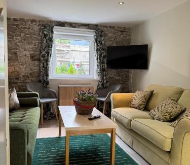 Youghal Casa | Abbey View Coach House