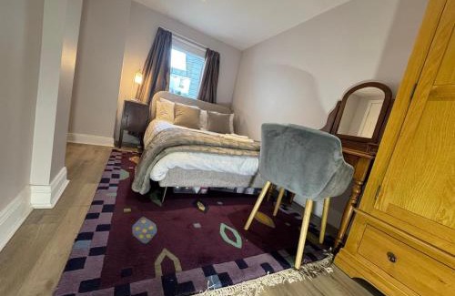 Youghal Casa | Abbey View Coach House