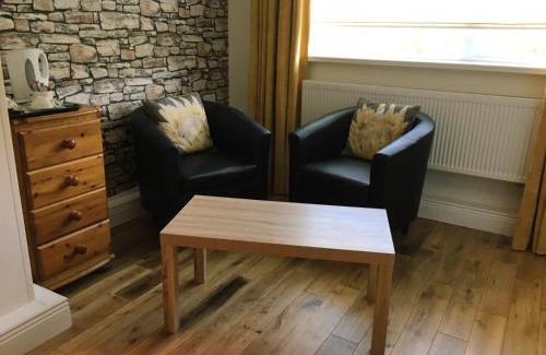 Adare Casa | Abbeyvilla Guesthouse Room Only